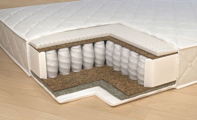 Как выбрать матрас для кровати взрослому: советы специалистов - фото2 Как выбрать матрас для кровати взрослому: советы специалистов - фото2