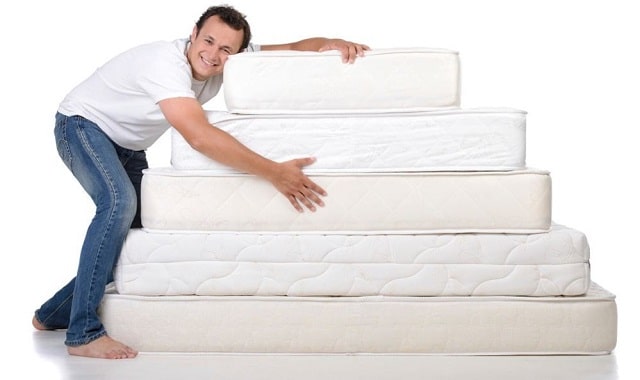 матрасы матролюкс