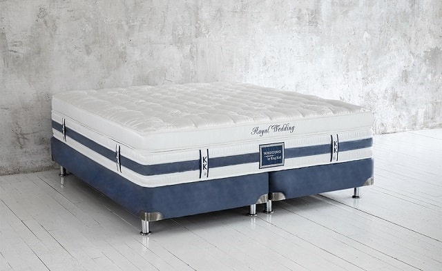 Матрасы от King Koil: что это за бренд, особенности, почему они такие дорогие - фото2