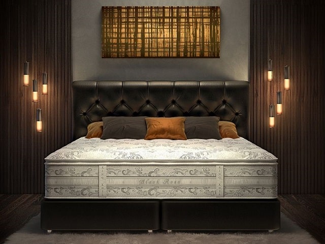 Матрасы от King Koil: что это за бренд, особенности, почему они такие дорогие - фото3