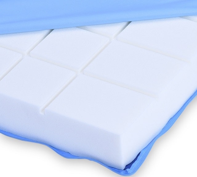 Матраци для профілактики пролежнів: види і особливості - фото2