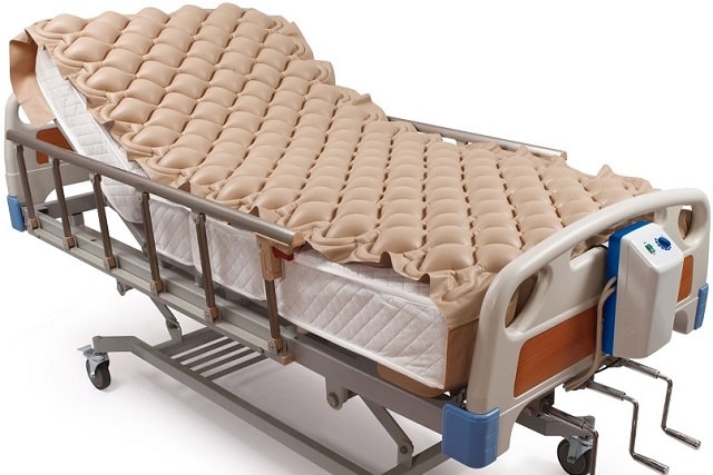 Матраци для профілактики пролежнів: види і особливості - фото3
