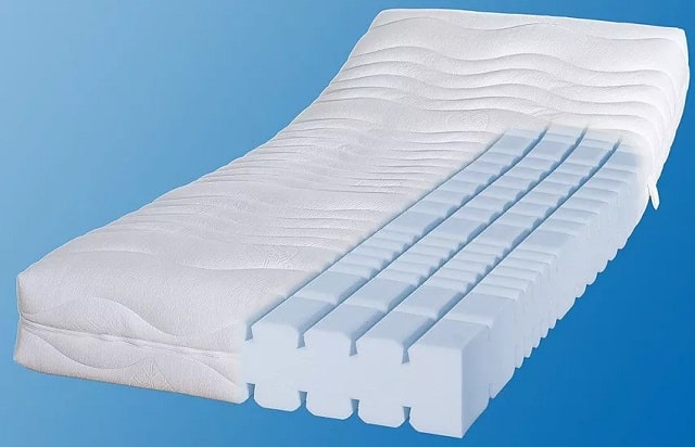 Матраци для профілактики пролежнів: види і особливості - фото4