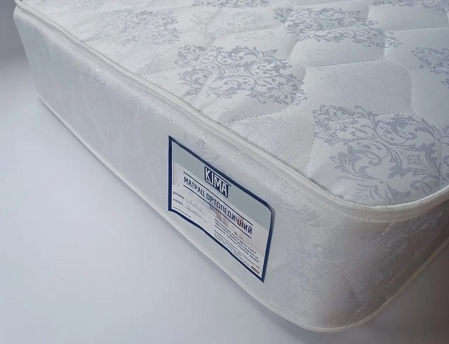 Ортопедические матрасы: что нужно знать и как правильно выбрать - фото Ортопедические матрасы: что нужно знать и как правильно выбрать - фото