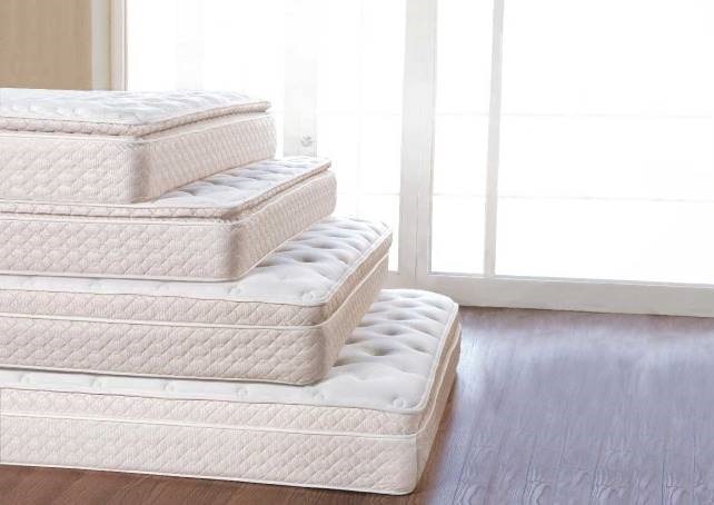 Ортопедические матрасы: виды, особенности, как выбрать - фото2 Ортопедические матрасы: виды, особенности, как выбрать - фото2