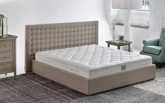 Ортопедические матрасы: виды, особенности, как выбрать - фото3 Ортопедические матрасы: виды, особенности, как выбрать - фото3