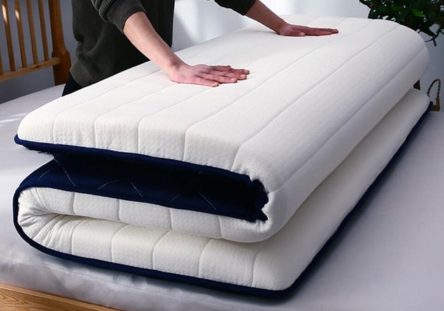 Ортопедические матрасы: виды, особенности, как выбрать - фото4 Ортопедические матрасы: виды, особенности, как выбрать - фото4