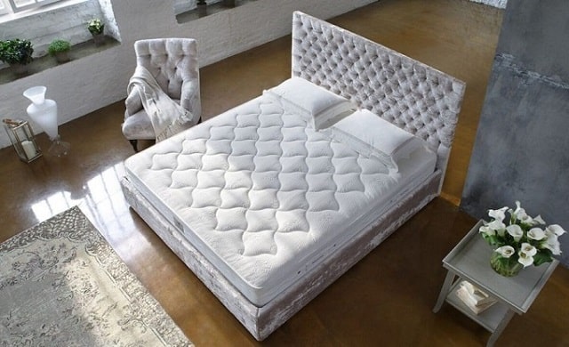 Ортопедический матрас: что это такое, виды, особенности - фото2