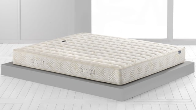 Ортопедический матрас: история появления и особенности производства - фото1