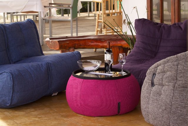 Бескаркасная мебель: что это такое, виды - фото3