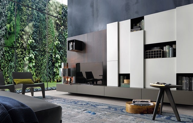 Итальянские производители мебели: обзор, виды продукции - фото3