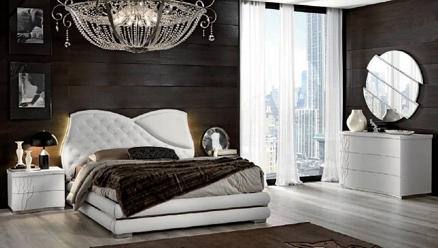 Итальянские производители мебели: обзор, виды продукции - фото4