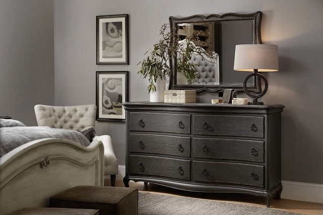 Как выбрать комод для спальни: новый взгляд на современный интерьер - фото2