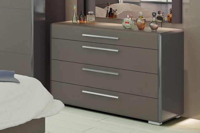 Как выбрать комод для спальни: новый взгляд на современный интерьер - фото3