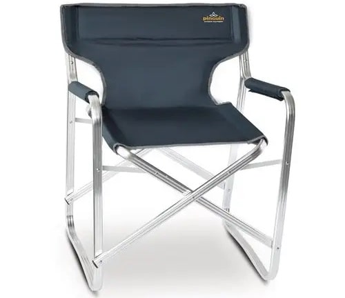 Кемпінгові меблі — подорожі з комфортом - фото1