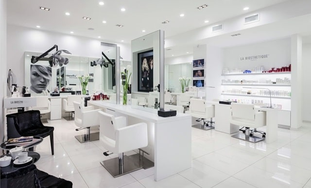 Оборудование и мебель для салона красоты: что должно быть, особенности, на чем нельзя экономить - фото3