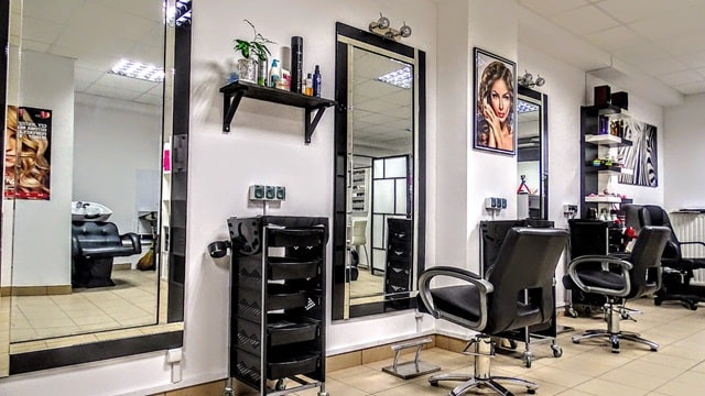 Оборудование и мебель для салона красоты: что должно быть, особенности, на чем нельзя экономить - фото4