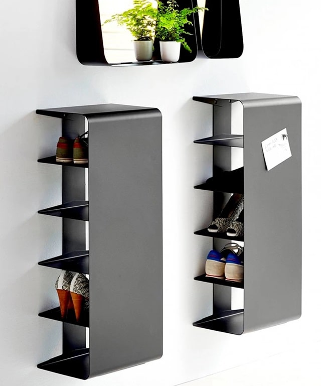 Оригінальні полички в інтер'єрі: цікаві ідеї та поради щодо вибору - фото2