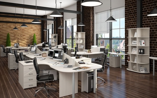 Особенности мебели для офиса: как выбрать, в чем отличия от домашней - фото1 Особенности мебели для офиса: как выбрать, в чем отличия от домашней - фото1