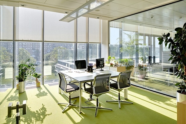 Особенности мебели для офиса: как выбрать, в чем отличия от домашней - фото4 Особенности мебели для офиса: как выбрать, в чем отличия от домашней - фото4