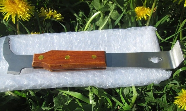 Инвентарь пчеловода и пасечные приспособления: обзор, список необходимого - фото4