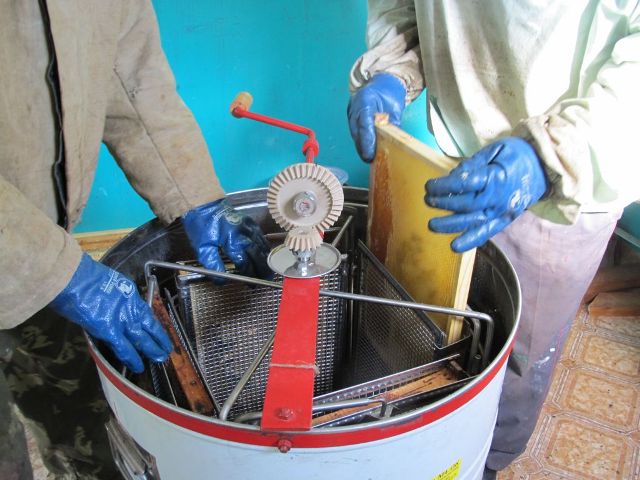 Медогонка: что это такое и как работает - фото4