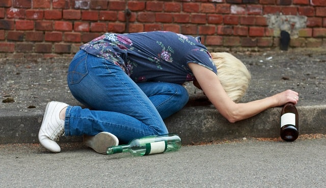 Алкоголизм: виды, стадии и основные симптомы - фото3 Алкоголизм: виды, стадии и основные симптомы - фото3