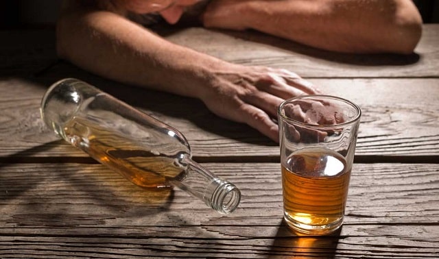 Алкоголизм: виды, стадии и основные симптомы - фото4 Алкоголизм: виды, стадии и основные симптомы - фото4