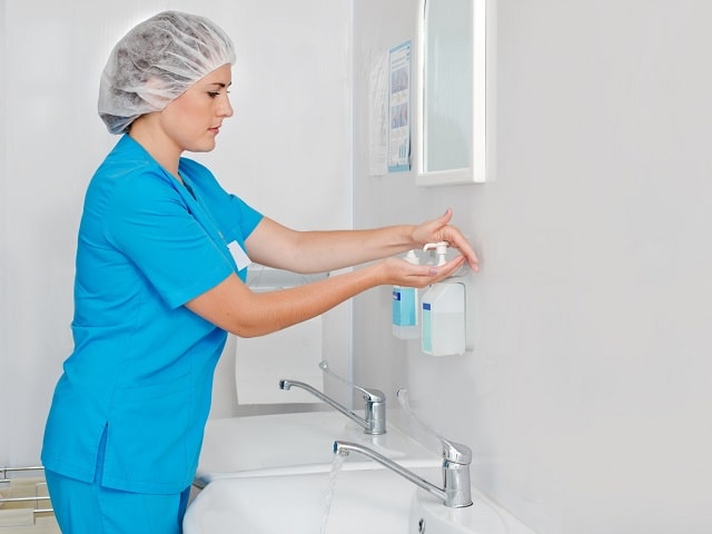 Антисептик: что это такое, виды, применение - фото2