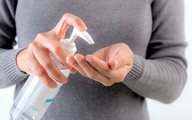Антисептик для рук: что это такое, виды, какой лучше выбрать - фото1