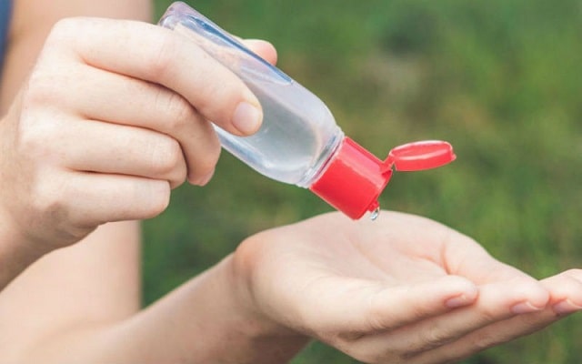 Антисептик для рук: что это такое, виды, какой лучше выбрать - фото2