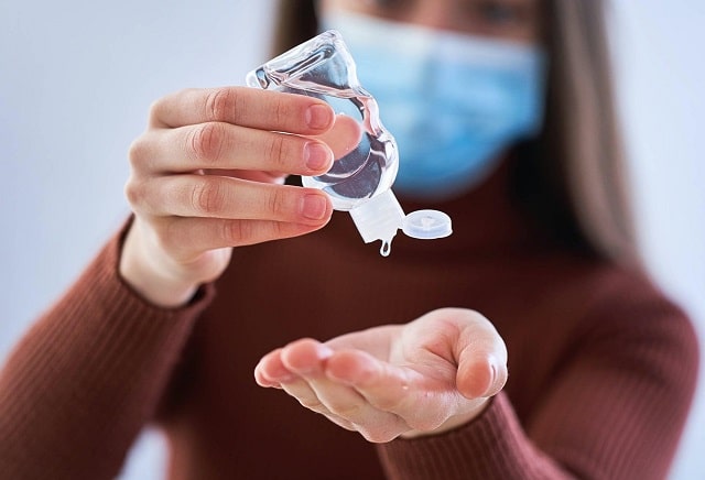 Антисептик для рук: что это такое, виды, какой лучше выбрать - фото4