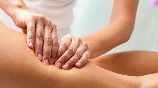 Антицеллюлитный массаж: что это такое и как работает, чем он полезен - фото1