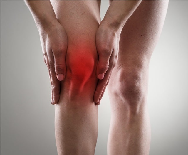 Артроз колінного суглоба: діагностика та сучасні напрями лікування - фото1 Артроз колінного суглоба: діагностика та сучасні напрями лікування - фото1