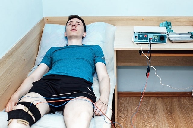 Электрофорез в медицине: что это такое, как работает, применение - фото3 Электрофорез в медицине: что это такое, как работает, применение - фото3