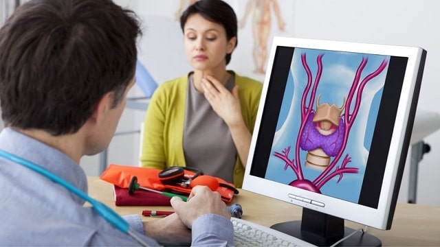 Эндокринолог: что это за врач, какие болезни лечит у взрослых - фото2 Эндокринолог: что это за врач, какие болезни лечит у взрослых - фото2