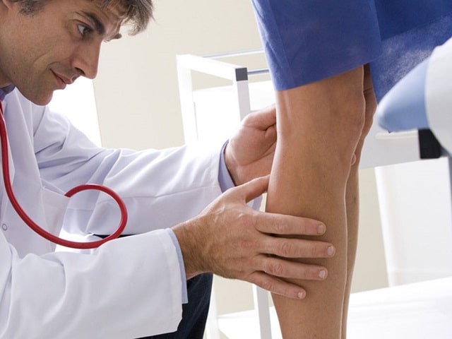 Флеболог: что за врач и какие заболевания он лечит - фото1 Флеболог: что за врач и какие заболевания он лечит - фото1