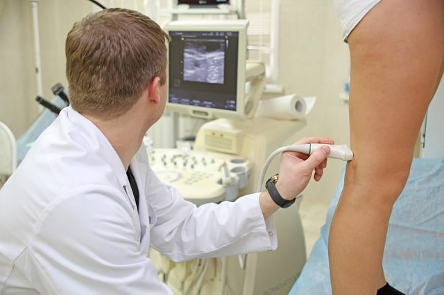 Флеболог: что за врач и какие заболевания он лечит - фото2 Флеболог: что за врач и какие заболевания он лечит - фото2