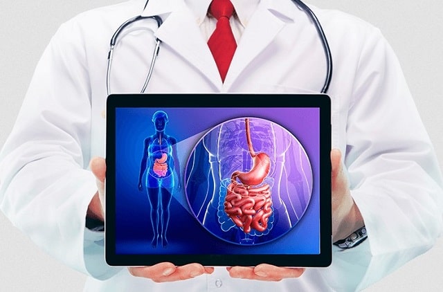 Гастроэнтеролог: что это за врач, какие заболевания лечит - фото1 Гастроэнтеролог: что это за врач, какие заболевания лечит - фото1