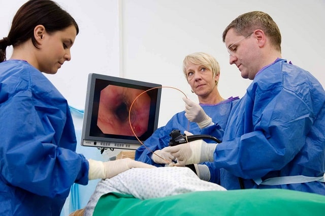 Гастроэнтеролог: что это за врач, какие заболевания лечит - фото3 Гастроэнтеролог: что это за врач, какие заболевания лечит - фото3