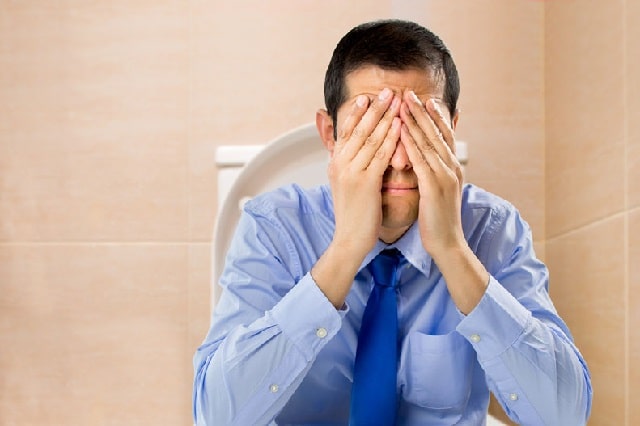 Геморрой: что это за заболевание, причины, симптомы, профилактика - фото4 Геморрой: что это за заболевание, причины, симптомы, профилактика - фото4