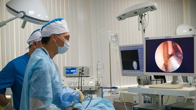 Гистероскопия матки: что это такое, как проводится, какие последствия могут быть - фото1