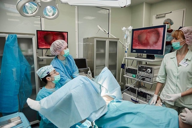 Гистероскопия матки: что это такое, как проводится, какие последствия могут быть - фото3