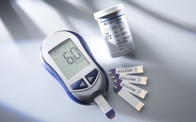 Глюкометр: что это такое и для чего он нужен - фото2 Глюкометр: что это такое и для чего он нужен - фото2