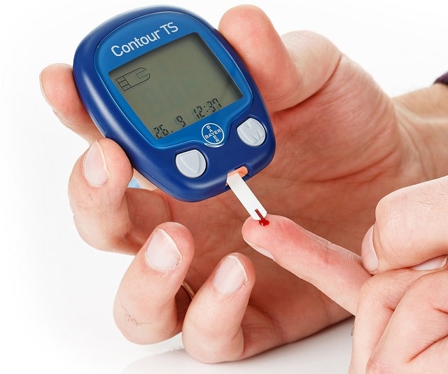 Глюкометр: что это такое и для чего он нужен - фото4 Глюкометр: что это такое и для чего он нужен - фото4