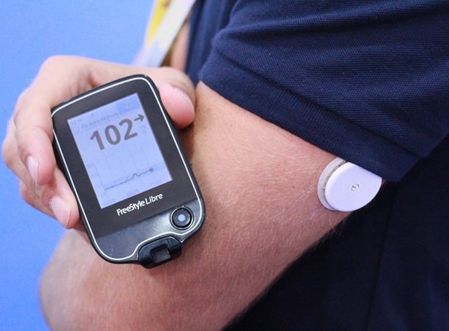 Глюкометр: что это такое и как работает, виды и какой лучше - фото3 Глюкометр: что это такое и как работает, виды и какой лучше - фото3