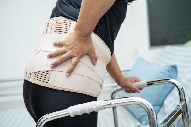 Как правильно использовать и носить послеоперационный бандаж - фото3 Как правильно использовать и носить послеоперационный бандаж - фото3