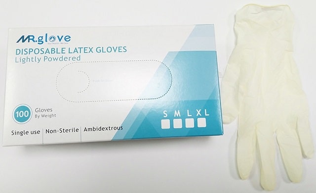 Какие виды медицинских перчаток стоит рассмотреть перед приобретением - Латексные Какие виды медицинских перчаток стоит рассмотреть перед приобретением - Латексные