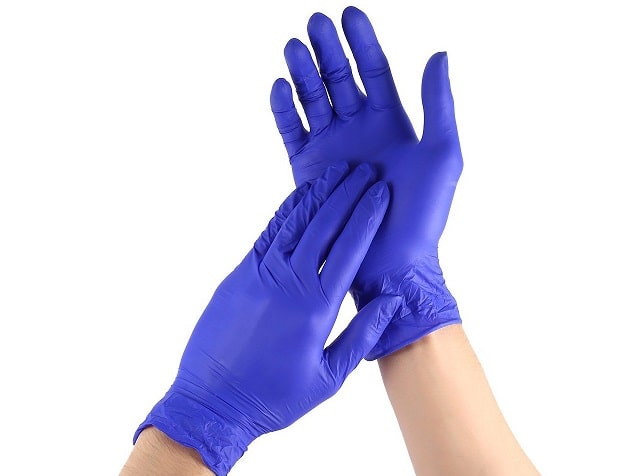 Какие виды медицинских перчаток стоит рассмотреть перед приобретением - Нитриловые Какие виды медицинских перчаток стоит рассмотреть перед приобретением - Нитриловые