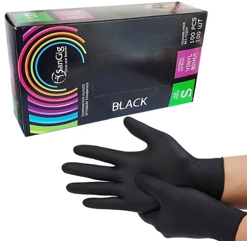 Какие виды медицинских перчаток стоит рассмотреть перед приобретением - Виниловые Какие виды медицинских перчаток стоит рассмотреть перед приобретением - Виниловые